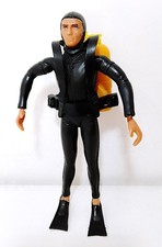 SEA DEVILS ? 1969/1970 Mattel