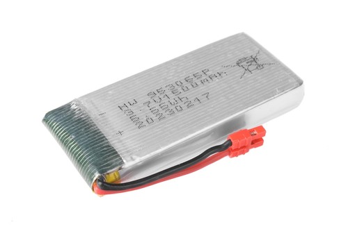 Syma battery 7v 1500mah - syma,
