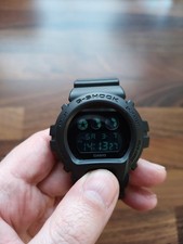 Casio G-Shock Armbanduhr