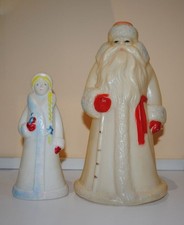 Weihnachten Russischer