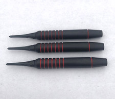 Dart Barrel Softbarrel Red