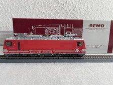 BEMO H0m BVZ HGe 4/4 Nr.1