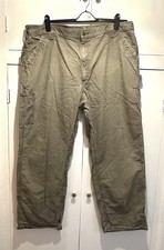 Vintage Herren Carhartt Canvas