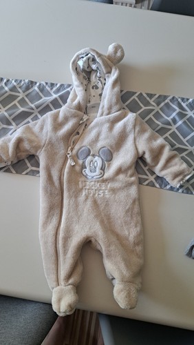 Winter overall 56 - winter,