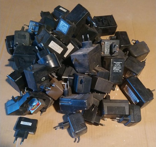 Netzteile handy ladegeräte - handy,