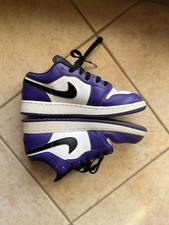 Nike air jordan - air, "court