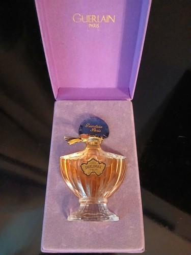 Guerlain shalimar parfum - shalimar,