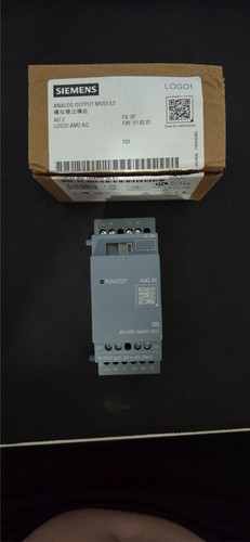 Siemens logo am2 - 8, aq