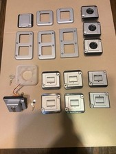 Merten Panzer Schalter