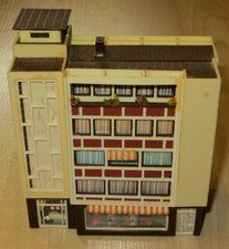 Haus der Geschenke - Vollmer N 7728 - N 14878 - N-Spur