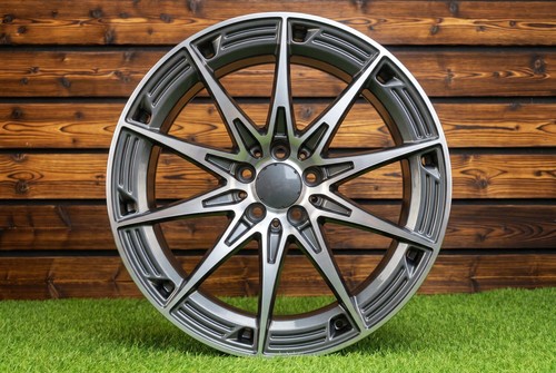 R19 5x112 mercedes benz - 4x,