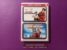 Pequeño pero Maton - Gigolo