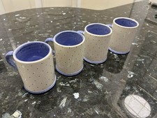 Vier Tassen - Hedwig Bollhagen