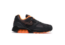 Nike Air Max 180 Sneaker Schuhe Herren Schwarz FJ9259 002