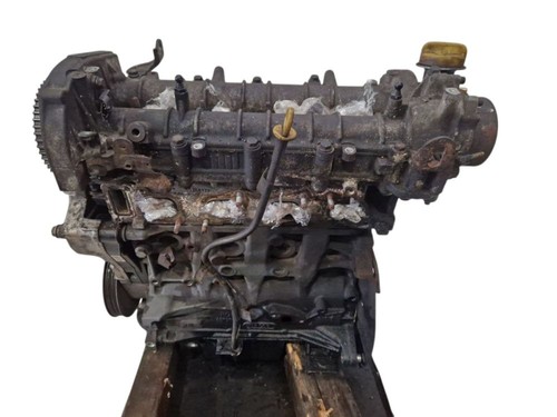 Motorblock z19dth motor engine - motorblock,