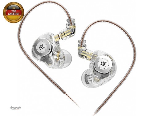 Edx pro ear monitor - pro,