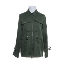 Collection Pimkie, Parka, Damen, Größe: XS, Grün, Lyocell, Einfarbig #1Pi