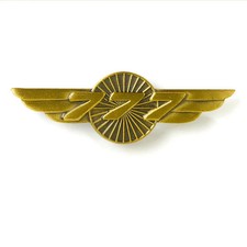 Boeing 777 Wings Pin Schwinge