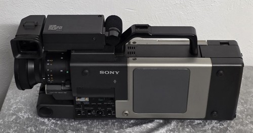 Sony ccd v100e video pro - sony, ccd-v100e