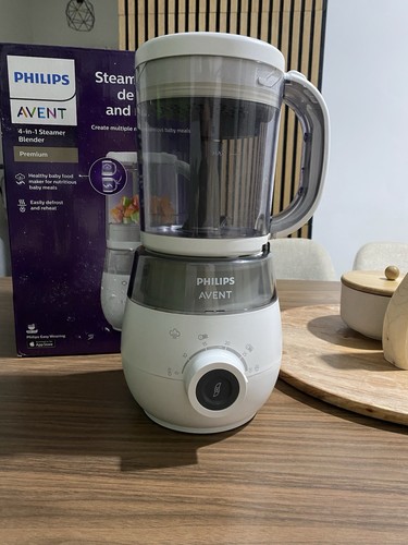 Philips avent 1 - avent, 4-in-1