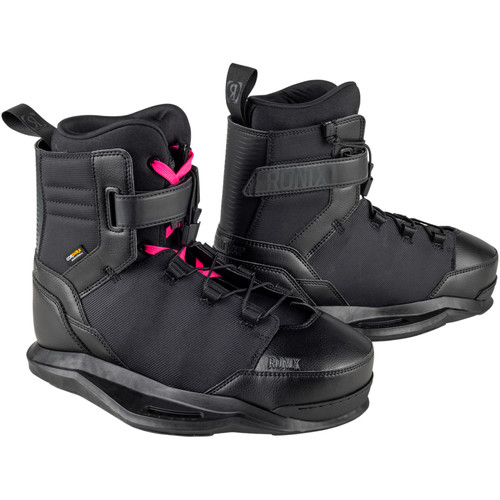 Ronix wakeboard boot footprint - ronix,