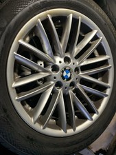1x  original BMW Alufelge