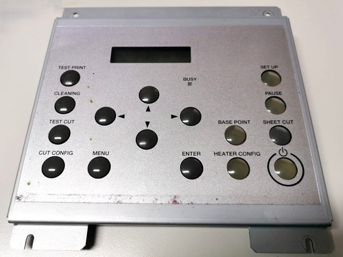 Roland assy panel boards - assy,