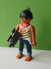 Playmobil Sammlung Figur aus