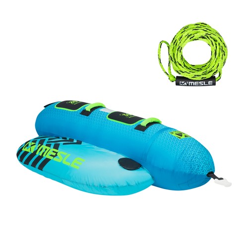 Mesle tube set torpedo - mesle, mit