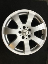 19858 Felge Alu MERCEDES-BENZ