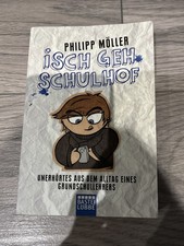 Isch Geh Schulhof von Philipp