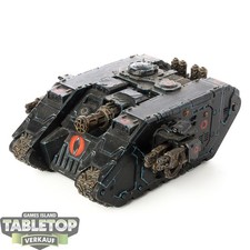 Space Marines - Achilles