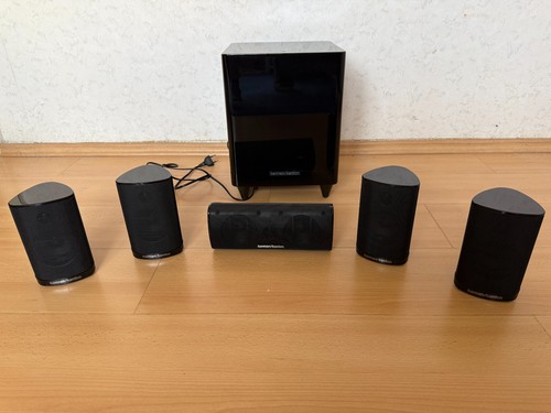 Harman kardon 1 - kardon, 5.1