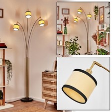 HOFSTEIN Chellas Stehlampe