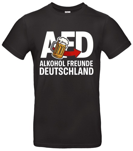 Afd alkohol freunde - afd,