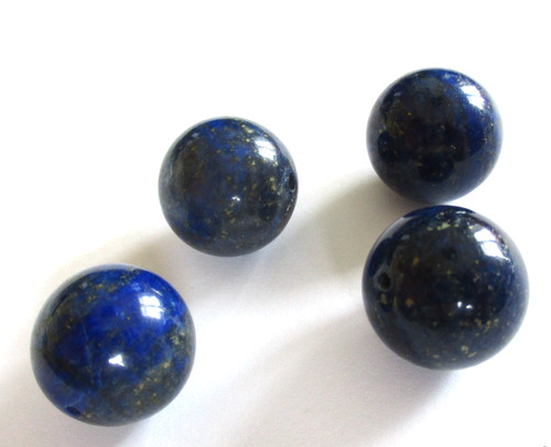 Lapislazuli aaa kugel blau - lapislazuli,