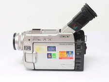 Sony DCR-TRV9E Mini DV