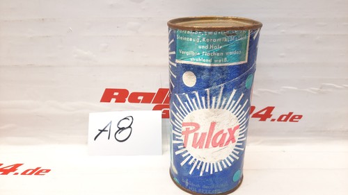 Ddr pulax scheuermittel veb - ddr,