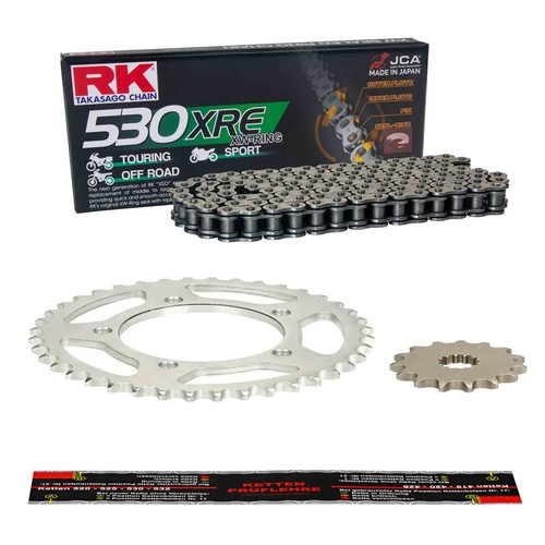 Kettensatz 1000 st - rk,