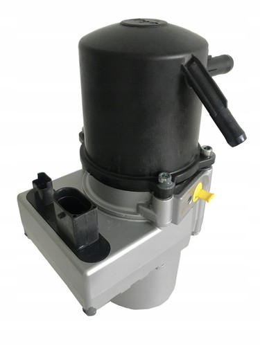 Servopumpe elektrohydraulische - servopumpe,