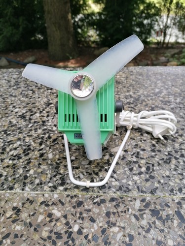 Tischventilator predom metrix - tischventilator,