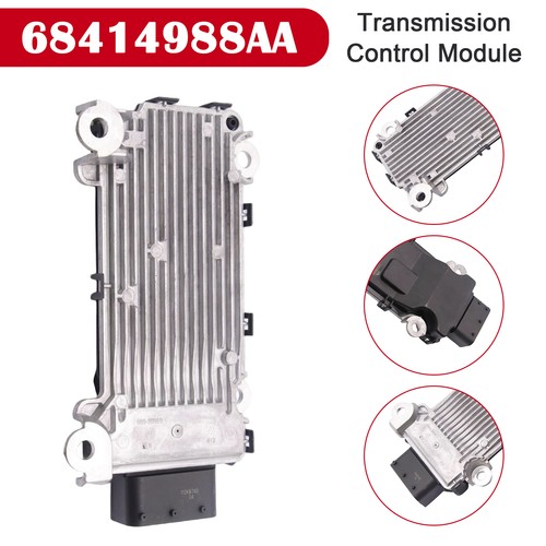 Transmission control module - transmission,