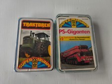 FX Schmid Super Trumpf