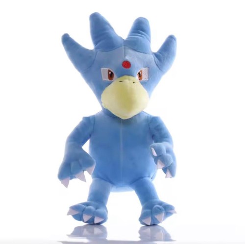 Pokemon entoron golduck - pokemon,