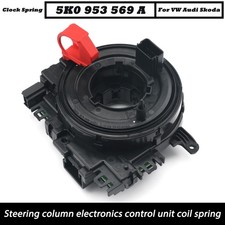 OEM 5K0953549A LENKRAD SPRING