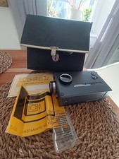 Kodak Instamatic M5 Film