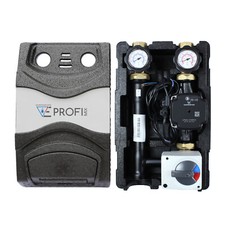 ProfiMix Pumpengruppe mit