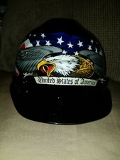 Msa Type I Protective Helmet