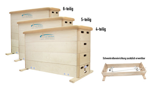 Grevinga sprungkasten - grevinga®, |