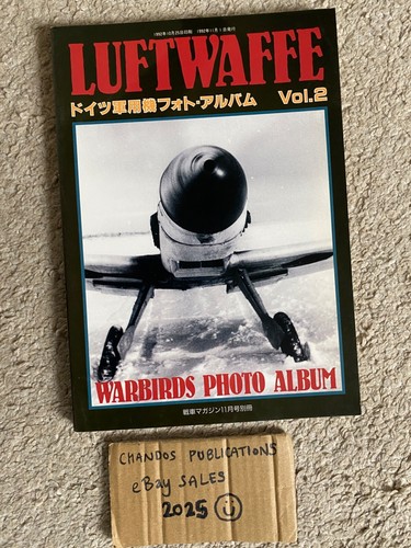 Luftwaffe warbirds photo album - luftwaffe,